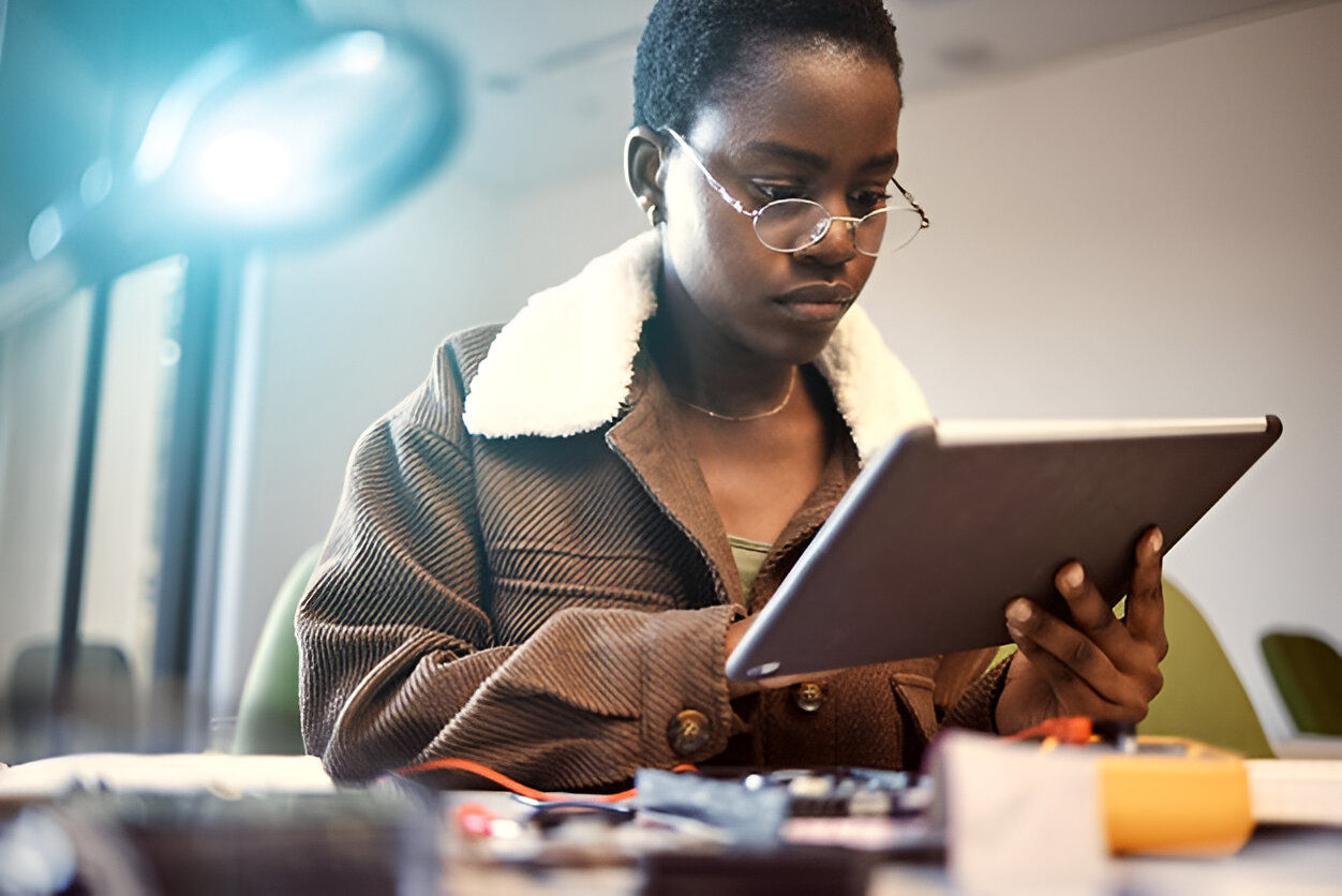 edtech and digital learning solutions