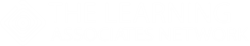 the-learning-associates-logo-white
