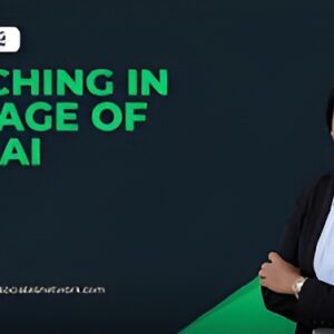 Teaching in the Age of Gen AI - TLAN