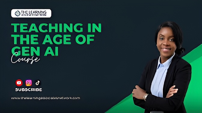 Teaching in the Age of Gen AI - TLAN