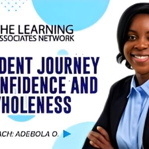 Healing from Academic Trauma: A Student’s Journey to Confidence and Wholeness